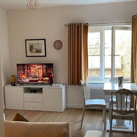 Dream Apartament Tirana Zewnętrze zdjęcie