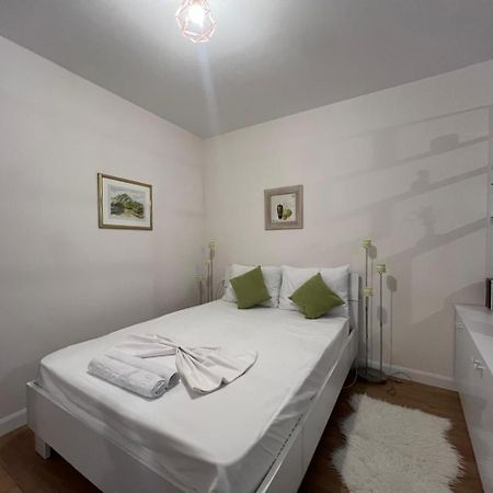 Dream Apartament Tirana Zewnętrze zdjęcie