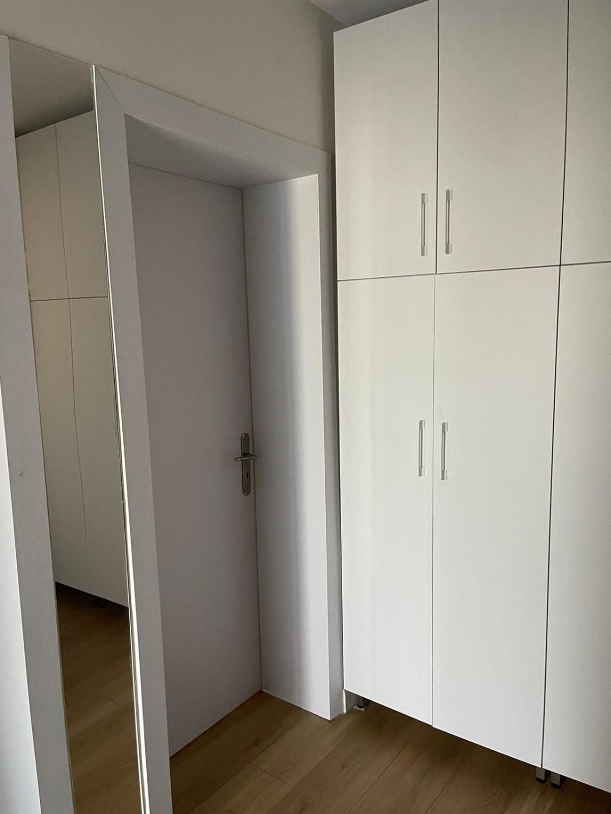 Dream Apartament Tirana Zewnętrze zdjęcie