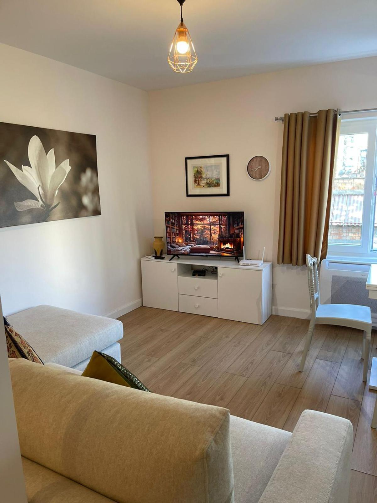 Dream Apartament Tirana Zewnętrze zdjęcie