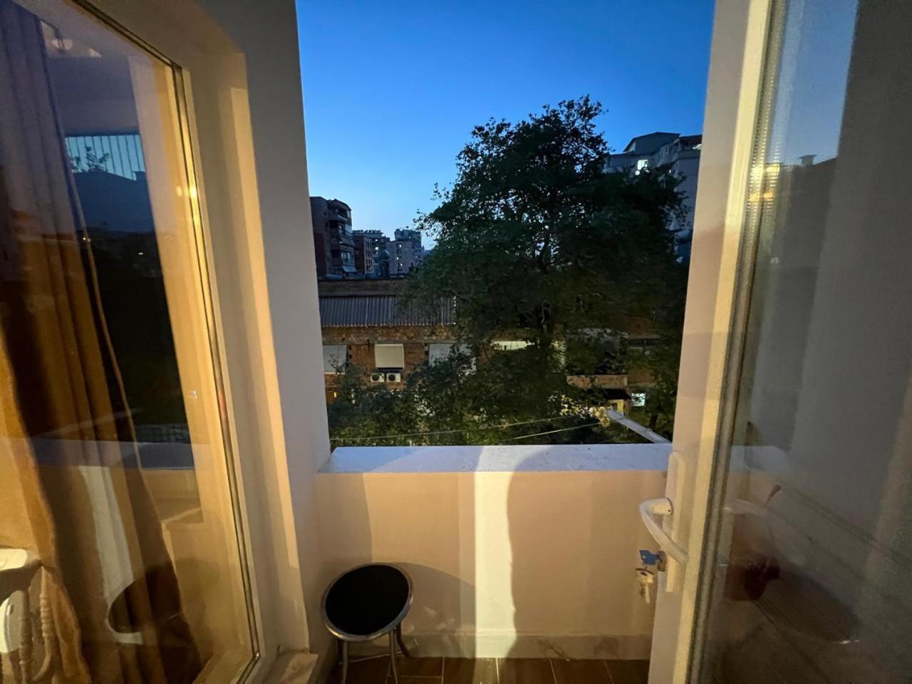 Dream Apartament Tirana Zewnętrze zdjęcie