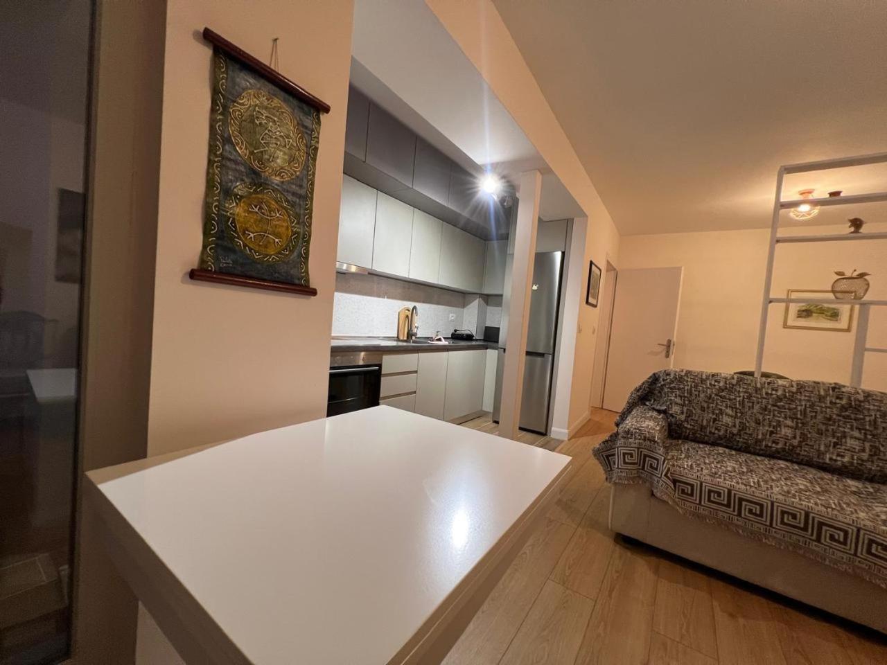 Dream Apartament Tirana Zewnętrze zdjęcie
