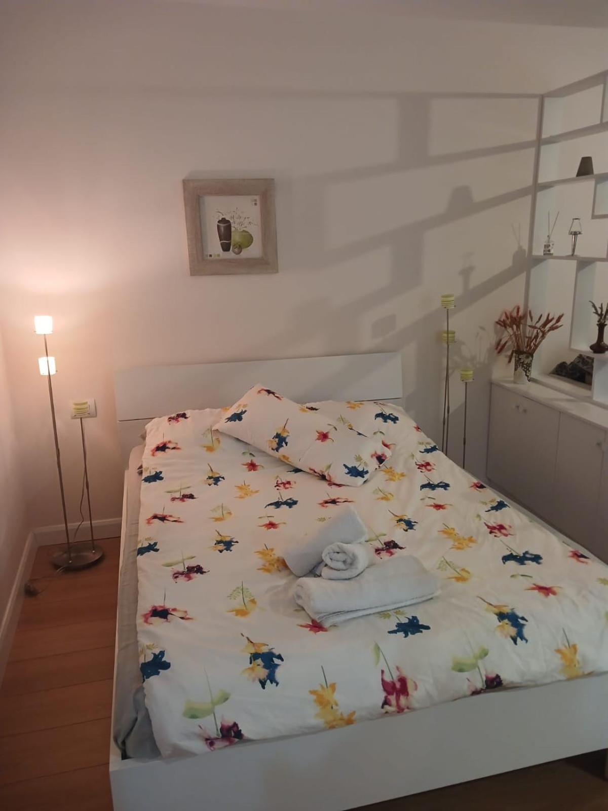 Dream Apartament Tirana Zewnętrze zdjęcie
